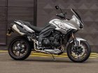 Triumph Tiger Sport